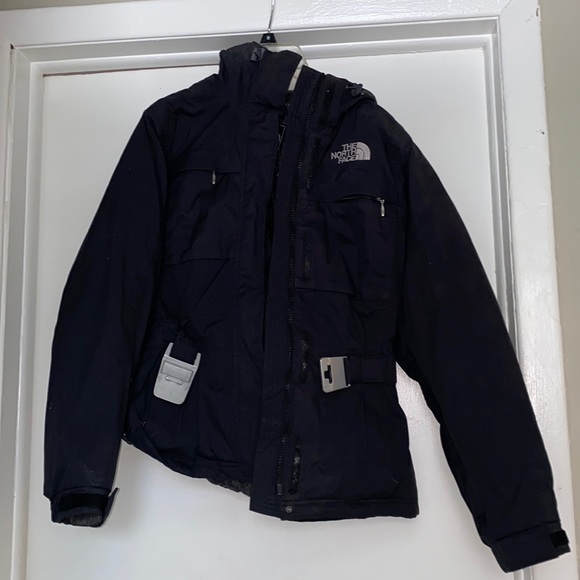 The North Face Jackets & Blazers - North face winter coat size XS